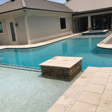 Pools