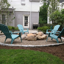 Landscape Ideas