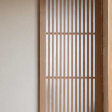 【火のある暮らし】思い出溢れる住まい