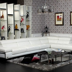High End Sofas - Sofas