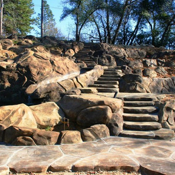 Swimming Holes