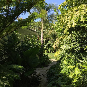 Palm Beach Garden Dialogues 2015
