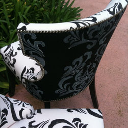 Dining Chairs - Products