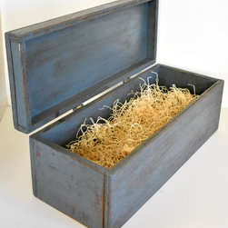 May 25th Estate Antique Auction - Decorative Boxes