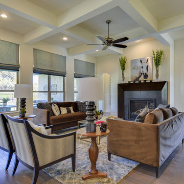 Interior Living