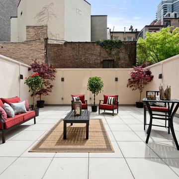 NYC Apartment