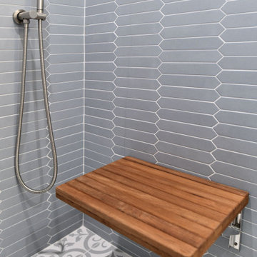Covid Remodel