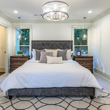 Hidden Wildwood Retreat