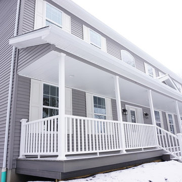 Recent Home in Amherst