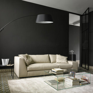 Modern Sofas and Lounge Chairs
