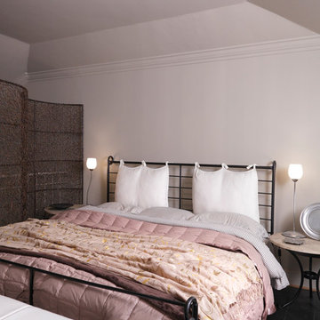 Small space living