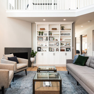Modern Farmhouse