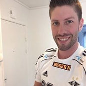 Tor Ekles foto