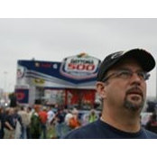 Mark Dunns foto