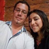 Mayra Brandán's photo