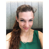 Lydia Williamson's photo