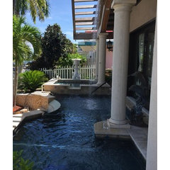 Hollywood  Pools & Spas of Florida Inc.