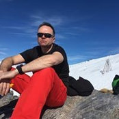 Alun Jones's photo
