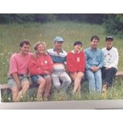 Kate MacEachern's photo