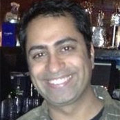 Rohit Batras foto