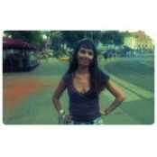 Elitsa Milanova's photo
