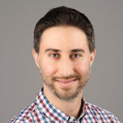 Dominic Manna's photo