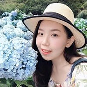 劉姵妤さんの写真