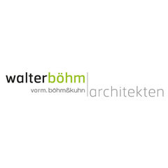 Walter Böhm Architekten