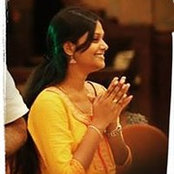 Nukala Kavya's photo