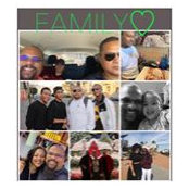 Eugene Allen II's photo