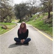 Malak Dughlass foto