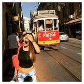 Andreia Carvalhosa's photo
