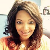 Charmaine Powell's photo