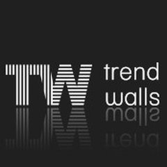 Trend-walls