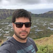 Manuel Mendez's photo