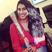 Janani Kumar's photo