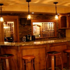 Basement Finishing & Design Service, INC