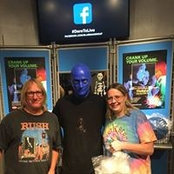 Robert Conaway's photo