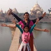 Shraddhānjali Dasi's photo