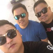 Andrei Barretto's photo