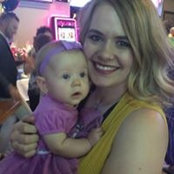 Megan Dickerson's photo