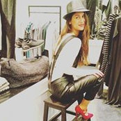 Photo de Glow Gal Yedid