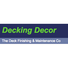 Decking Decor