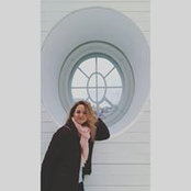Anna Martinova's photo