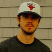 Dave Beaudins billede