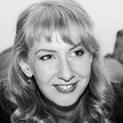 Irina Kislitsyna's photo