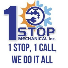 1 Stop Mechanical Inc.