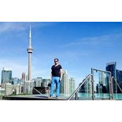 Timur Ochakovsky's photo