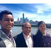 Sujatha Basani's photo
