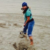 Amber Stevens's photo